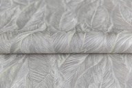 KM6803 Обои виниловые на флизелиновой основе Бульвар мотив, серый KЕРАМА МАРАЦЦИ - фото 130196