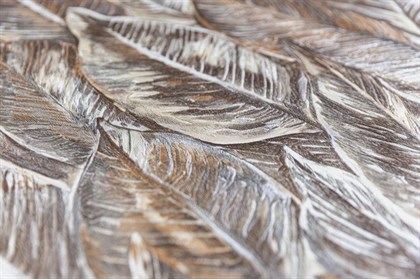 KM6805 Обои виниловые на флизелиновой основе Бульвар мотив, коричневый KЕРАМА МАРАЦЦИ - фото 130213