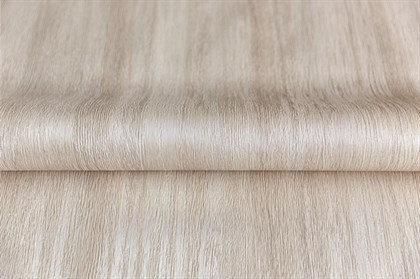 KM6809 Обои виниловые на флизелиновой основе Бульвар база, бежевый КЕРАМА МАРАЦЦИ - фото 130251