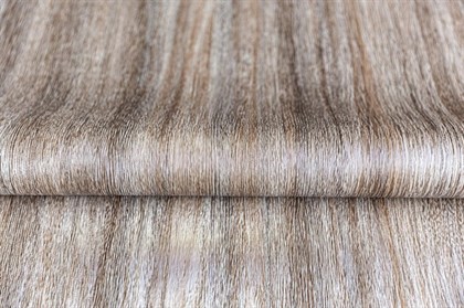 KM6810 Обои виниловые на флизелиновой основе Бульвар база, коричневый КЕРАМА МАРАЦЦИ - фото 130261