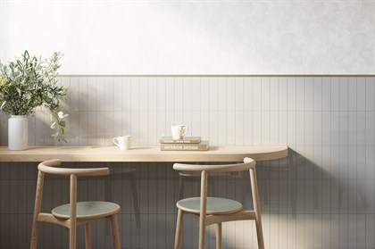 Плитка Aquarelle Milk 5,8х24 - фото 130496