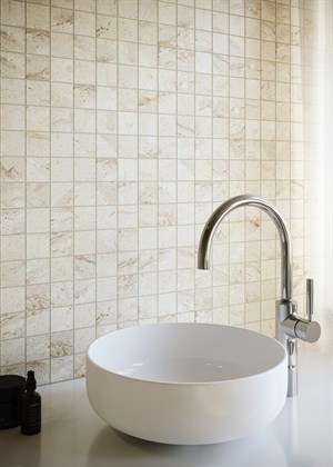 Вставка Sandy Chevron 2 30х60 - фото 130610