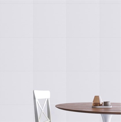 Керамогранит RC White 60х60 - фото 130622