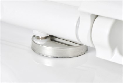 Унитаз подвесной безободковый Creto Logan L3 белый 1003-001-L3W - фото 130632