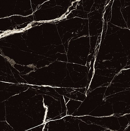 Керамогранит Arcadia Ceramica Black Spinder High Gloss 60x60 - фото 130866