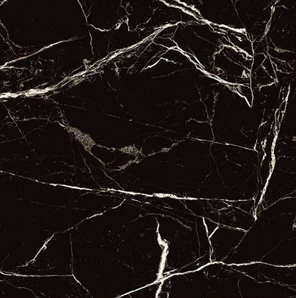 Керамогранит Arcadia Ceramica Black Spinder High Gloss 60x60 - фото 130867
