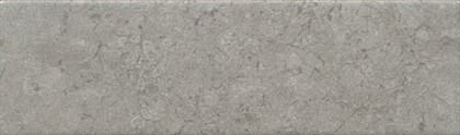 9049 Борго серый матовый 8,5x28,5x0,69 керамическая плитка - фото 130915