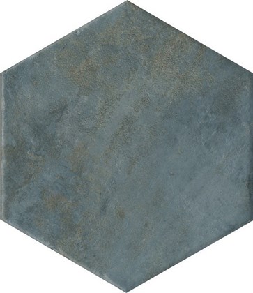SG23036N Гроссето синий матовый 20x23,1x0,7 керамогранит - фото 130937