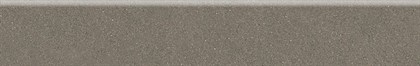 DD254220R/3BT Плинтус Джиминьяно коричневый матовый обрезной 60х9,5х0,9 - фото 130958