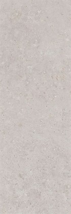 14053R Риккарди серый светлый матовый обрезной 40x120x1 керамическая плитка - фото 131232