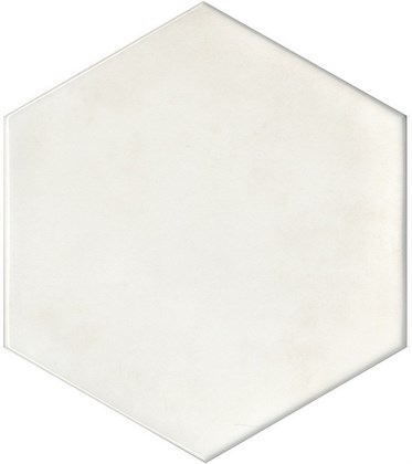 24029 Флорентина белый глянцевый 20x23,1x0,69 керамическая плитка - фото 131329