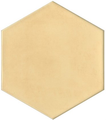 24030 Флорентина желтый глянцевый 20x23,1x0,69 керамическая плитка - фото 131330