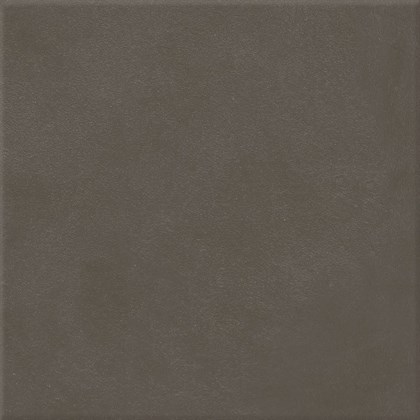 5297 Чементо коричневый темный матовый 20x20x0,69 керамическая плитка - фото 131348