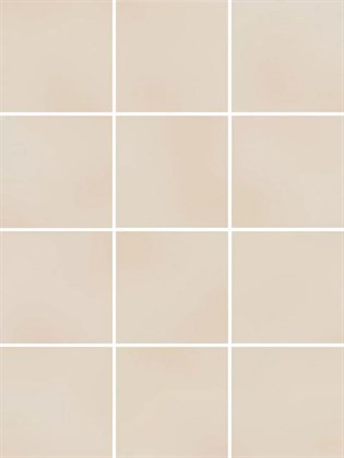 KM1010G0030N Бахия бежевый светлый глянцевый 29,8х39,8 из 12 частей 9,8x9,8x0,7 керамогранит - фото 133965