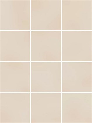 KM1010G0030N Бахия бежевый светлый глянцевый 29,8х39,8 из 12 частей 9,8x9,8x0,7 керамогранит - фото 133966