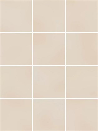 KM1010G0030N Бахия бежевый светлый глянцевый 29,8х39,8 из 12 частей 9,8x9,8x0,7 керамогранит - фото 133969
