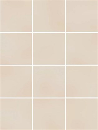 KM1010G0030N Бахия бежевый светлый глянцевый 29,8х39,8 из 12 частей 9,8x9,8x0,7 керамогранит - фото 133970