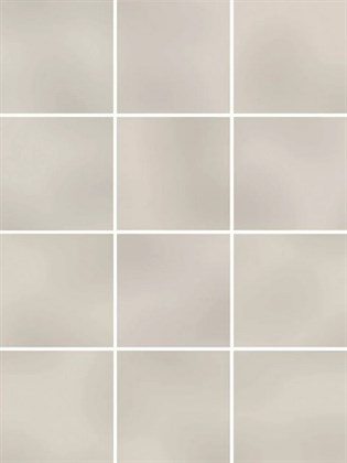 KM1010G0040N Бахия серый светлый глянцевый 29,8х39,8 из 12 частей 9,8x9,8x0,7 керамогранит - фото 133983