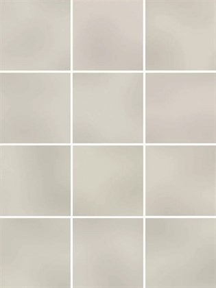 KM1010G0040N Бахия серый светлый глянцевый 29,8х39,8 из 12 частей 9,8x9,8x0,7 керамогранит - фото 133985