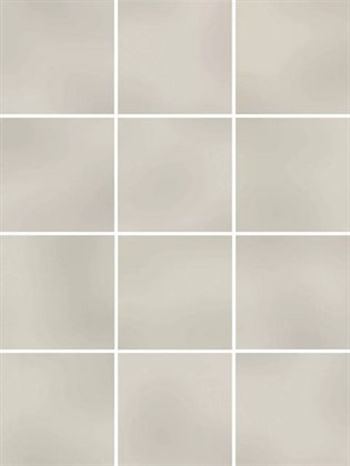 KM1010G0040N Бахия серый светлый глянцевый 29,8х39,8 из 12 частей 9,8x9,8x0,7 керамогранит - фото 133987