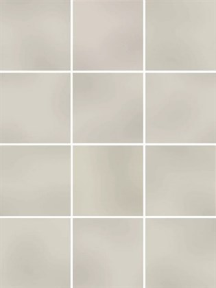 KM1010G0040N Бахия серый светлый глянцевый 29,8х39,8 из 12 частей 9,8x9,8x0,7 керамогранит - фото 133988