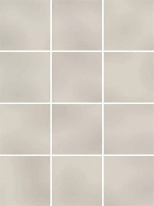 KM1010G0040N Бахия серый светлый глянцевый 29,8х39,8 из 12 частей 9,8x9,8x0,7 керамогранит - фото 133989