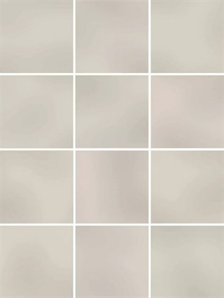 KM1010G0040N Бахия серый светлый глянцевый 29,8х39,8 из 12 частей 9,8x9,8x0,7 керамогранит - фото 133990