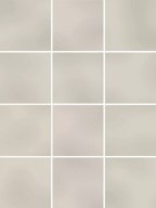 KM1010G0040N Бахия серый светлый глянцевый 29,8х39,8 из 12 частей 9,8x9,8x0,7 керамогранит - фото 133995