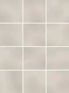 KM1010G0040N Бахия серый светлый глянцевый 29,8х39,8 из 12 частей 9,8x9,8x0,7 керамогранит - фото 133998