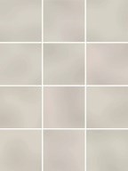 KM1010G0040N Бахия серый светлый глянцевый 29,8х39,8 из 12 частей 9,8x9,8x0,7 керамогранит - фото 133999