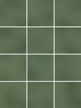 KM1010G0050N Бахия зелёный глянцевый 29,8х39,8 из 12 частей 9,8x9,8x0,7 керамогранит - фото 134008