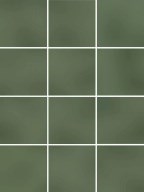 KM1010G0050N Бахия зелёный глянцевый 29,8х39,8 из 12 частей 9,8x9,8x0,7 керамогранит - фото 134010