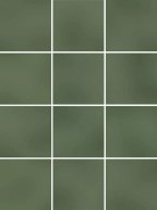 KM1010G0050N Бахия зелёный глянцевый 29,8х39,8 из 12 частей 9,8x9,8x0,7 керамогранит - фото 134013