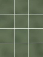 KM1010G0050N Бахия зелёный глянцевый 29,8х39,8 из 12 частей 9,8x9,8x0,7 керамогранит - фото 134017