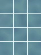 KM1010G0060N Бахия бирюзовый глянцевый 29,8х39,8 из 12 частей 9,8x9,8x0,7 керамогранит - фото 134030