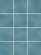 KM1010G0060N Бахия бирюзовый глянцевый 29,8х39,8 из 12 частей 9,8x9,8x0,7 керамогранит - фото 134035