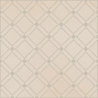 KMD3STA013GN Бахия 1 бежевый светлый глянцевый 9,8x9,8x0,7 декор - фото 134044