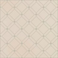 KMD3STA013GN Бахия 1 бежевый светлый глянцевый 9,8x9,8x0,7 декор - фото 134045