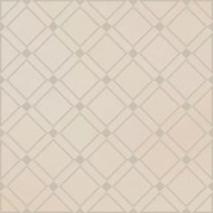 KMD3STA013GN Бахия 1 бежевый светлый глянцевый 9,8x9,8x0,7 декор - фото 134047