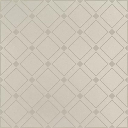 KMD3STA014GN Бахия 1 серый светлый глянцевый 9,8x9,8x0,7 декор - фото 134052