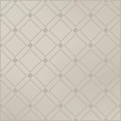 KMD3STA014GN Бахия 1 серый светлый глянцевый 9,8x9,8x0,7 декор - фото 134054