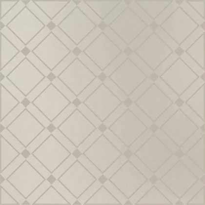 KMD3STA014GN Бахия 1 серый светлый глянцевый 9,8x9,8x0,7 декор - фото 134055