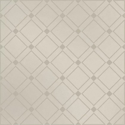 KMD3STA014GN Бахия 1 серый светлый глянцевый 9,8x9,8x0,7 декор - фото 134056