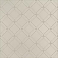 KMD3STA014GN Бахия 1 серый светлый глянцевый 9,8x9,8x0,7 декор - фото 134059