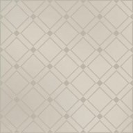 KMD3STA014GN Бахия 1 серый светлый глянцевый 9,8x9,8x0,7 декор - фото 134063