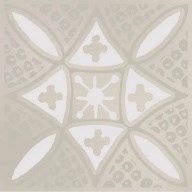 KMD3STA018GN Бахия 2 серый светлый глянцевый 9,8x9,8x0,7 декор - фото 134119