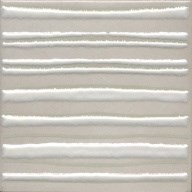 KMD3STA022GN Бахия 3 серый светлый глянцевый 9,8x9,8x0,7 декор - фото 134169