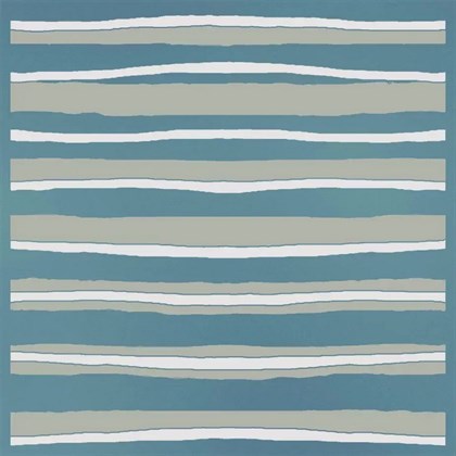 KMD3STA024GN Бахия 3 бирюзовый глянцевый 9,8x9,8x0,7 декор - фото 134191