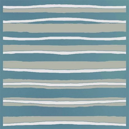 KMD3STA024GN Бахия 3 бирюзовый глянцевый 9,8x9,8x0,7 декор - фото 134192