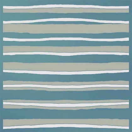 KMD3STA024GN Бахия 3 бирюзовый глянцевый 9,8x9,8x0,7 декор - фото 134194